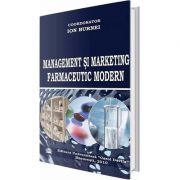 Management si marketing farmaceutic modern