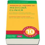 Manual Oxford de medicina clinica - Editia a X-a