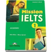 Mission IELTS 1 Academic Students Book
