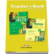 Mission IELTS 1 Academic Teachers Book