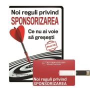 Noi reguli privind sponsorizarea. Ce nu ai voie sa gresesti - Stick