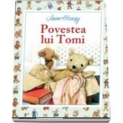 Povestea lui Tomi (Jane Hissey)