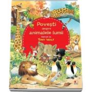 Povesti despre animalele lumii