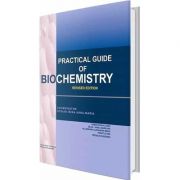 Practical guide of biochemistery. Revised Edition