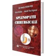 Splenopatii Chirurgicale