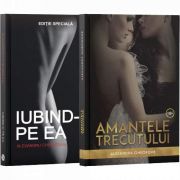 Stylished Preludiul iubirii. Set 2 carti