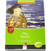 The Beach. Young Reader Level A with Audio CD