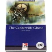 The Canterville Ghost with Audio CD. Level 5