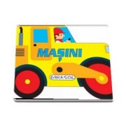 Vehicule cu motor - Masini