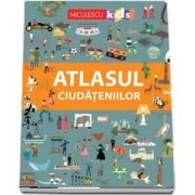 Atlasul ciudateniilor