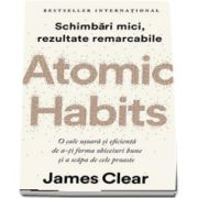 Atomic Habits