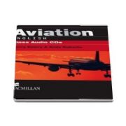 Aviation English Class CD