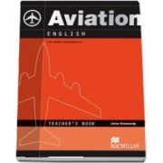Aviation English Teachers Book