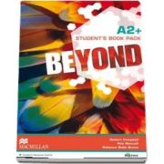 Beyond A2 Puls Students Book Pack