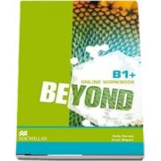 Beyond B1 Plus Online Workbook