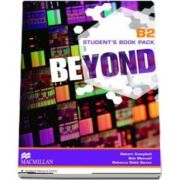 Beyond B2 Students Book Pack