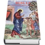 Biblia istorisita pentru copii. Editia a III-a