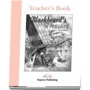 Blackbeards Treasure Teachers Book