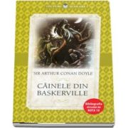 Cainele din Baskerville