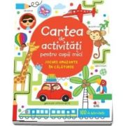 Cartea de activitati pentru copii mici