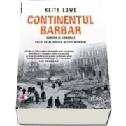 Continentul barbar
