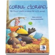 Corbul Ciorapel