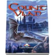 Count Vlad Book