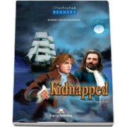 Curs de limba engleza - Kidnapped Book