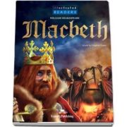 Curs de limba engleza - Macbeth Book