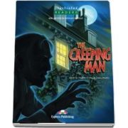 Curs de limba engleza - The Creeping Man Book