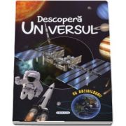 Descopera universul