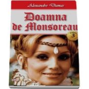 Doamna de Monsoreau. Volumul III