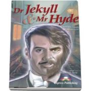 Dr Jekyll and Mr Hyde Book