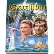 Excalibur Book