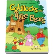 Goldilocks and the Three Bears Story Book