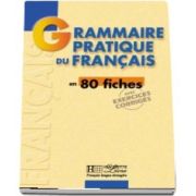 Grammaire pratique du françai