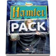 Hamlet Book with Audio CD