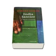 India. Santier, Mircea Eliade, Cartex