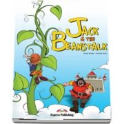 Jack and the Beanstalk Story Book