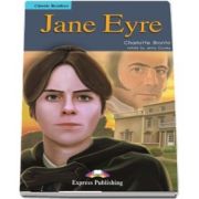 Jane Eyre Book