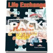 Life Exchange Reader with Activity Book and Audio CD