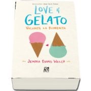Love&Gelato. Vacanta la Florenta