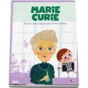 Marie Curie