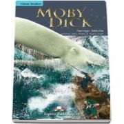 Moby Dick Book