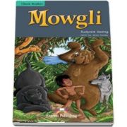 Mowgli Book