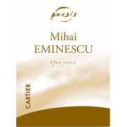 Opera poetica. Mihai Eminescu, caseta cu patru volume (Editia a IV-a)