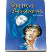 Orpheus Descending Book