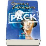 Orpheus Descending Book with Activity Book and Audio CD