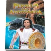 Perseus and Andromeda Book