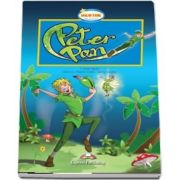 Peter Pan Book